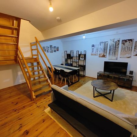 Cosy Triplex 3 Chambres Pont-de-lʼArche Εξωτερικό φωτογραφία
