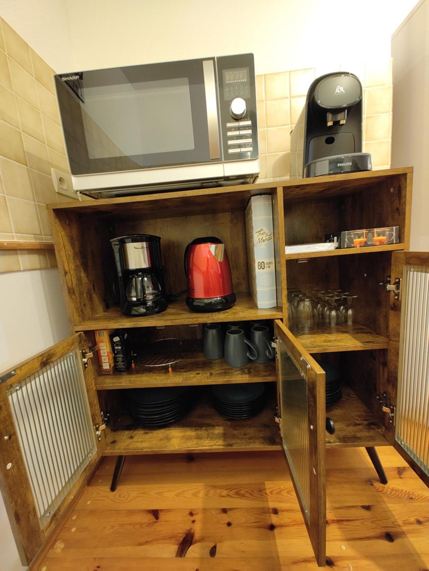 Cosy Triplex 3 Chambres Pont-de-lʼArche Εξωτερικό φωτογραφία
