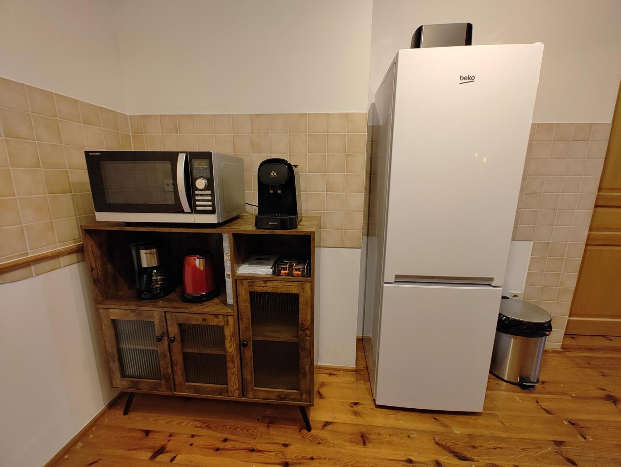 Cosy Triplex 3 Chambres Pont-de-lʼArche Εξωτερικό φωτογραφία