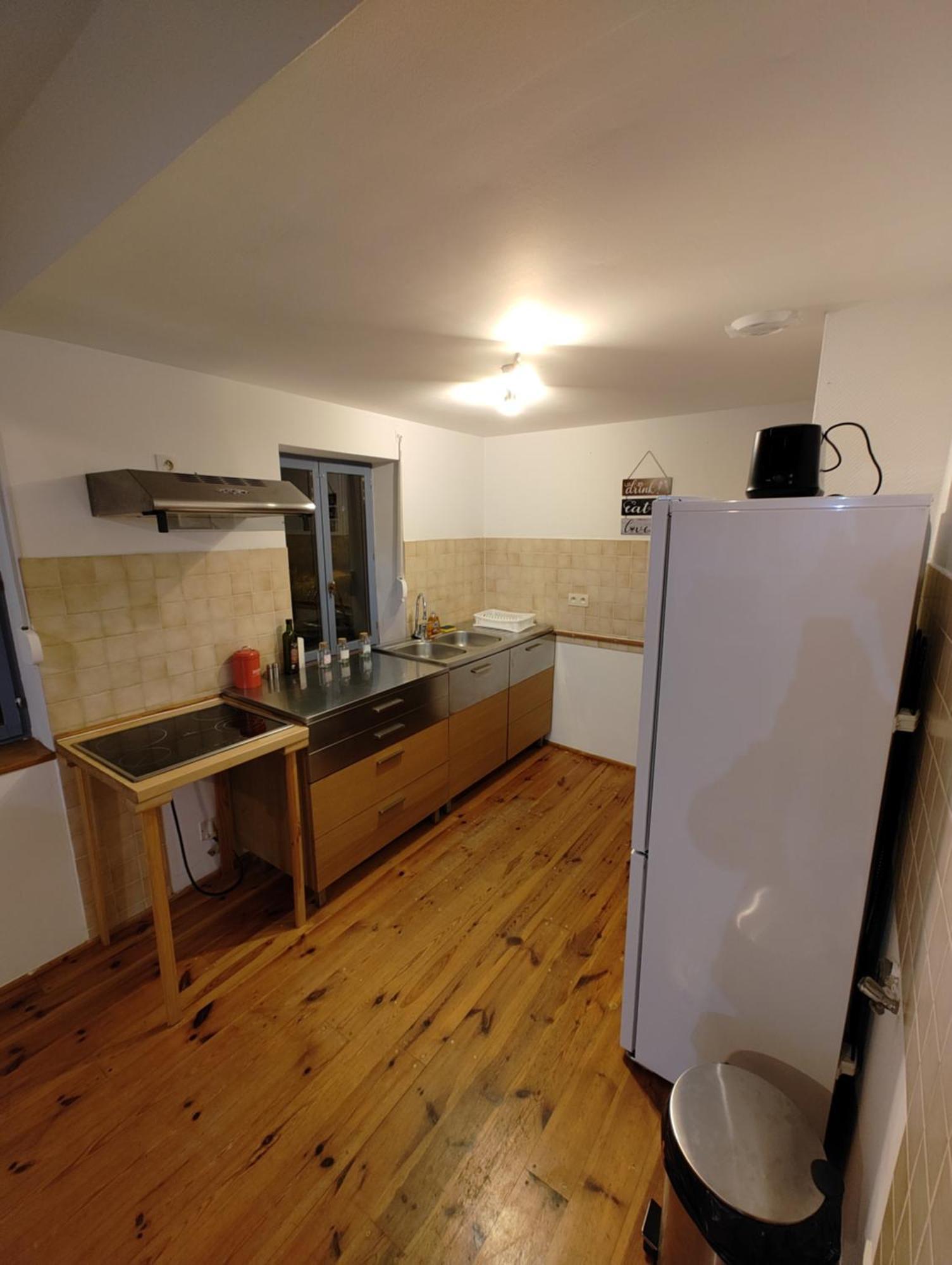 Cosy Triplex 3 Chambres Pont-de-lʼArche Εξωτερικό φωτογραφία