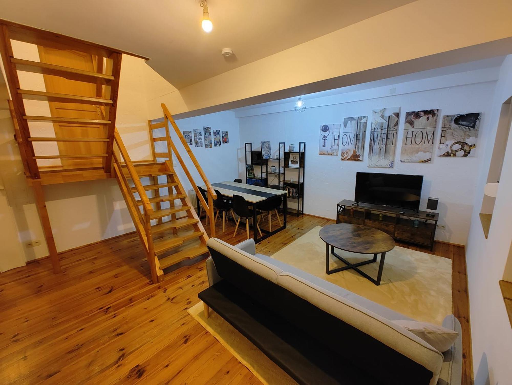 Cosy Triplex 3 Chambres Pont-de-lʼArche Εξωτερικό φωτογραφία
