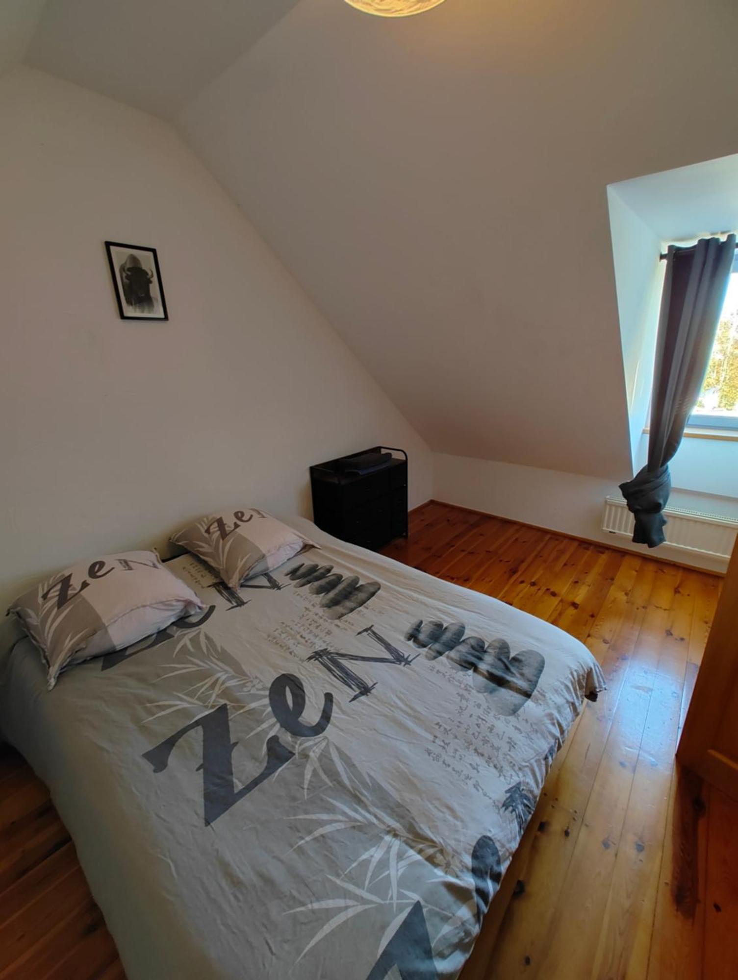 Cosy Triplex 3 Chambres Pont-de-lʼArche Εξωτερικό φωτογραφία
