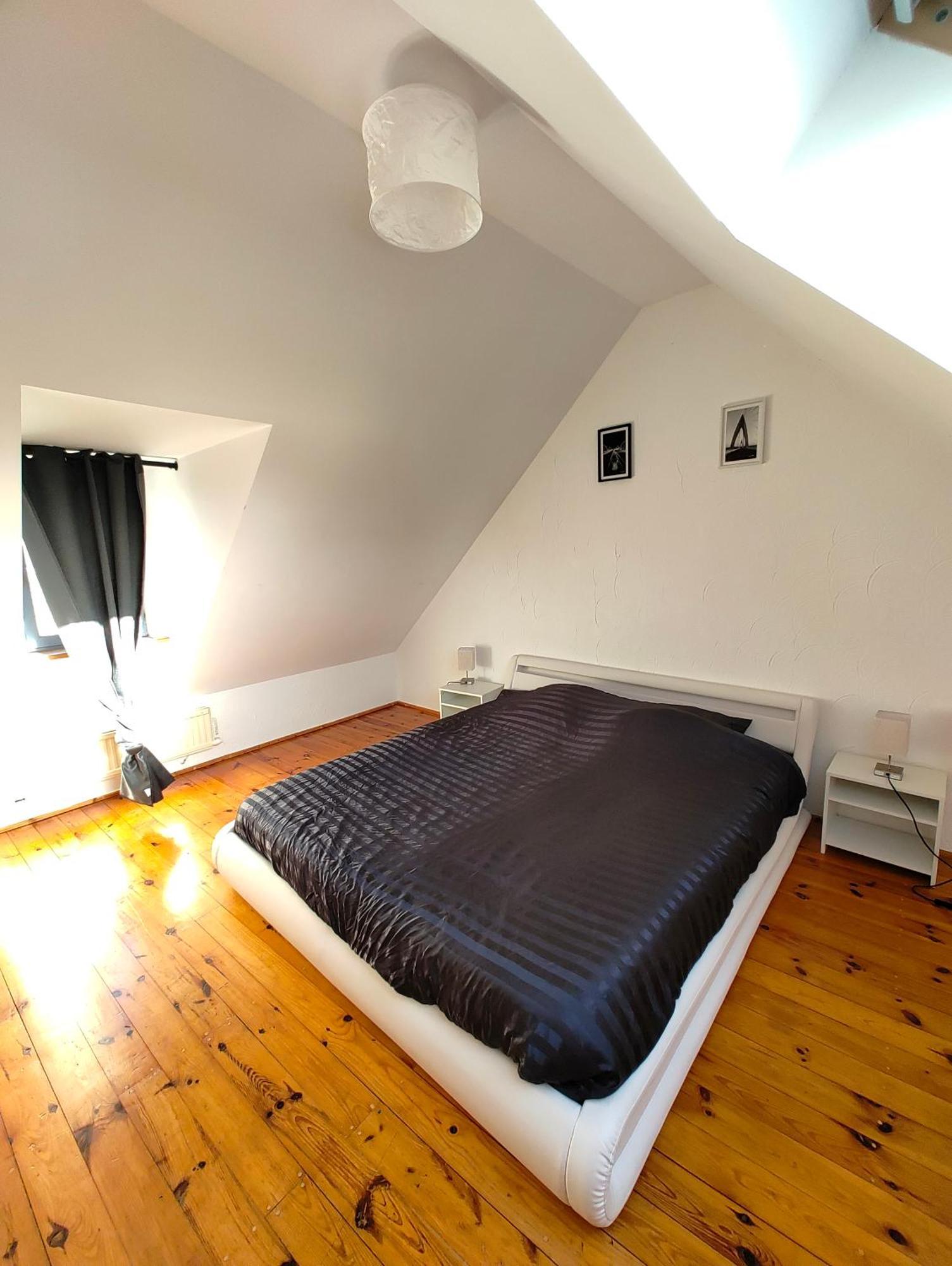 Cosy Triplex 3 Chambres Pont-de-lʼArche Εξωτερικό φωτογραφία