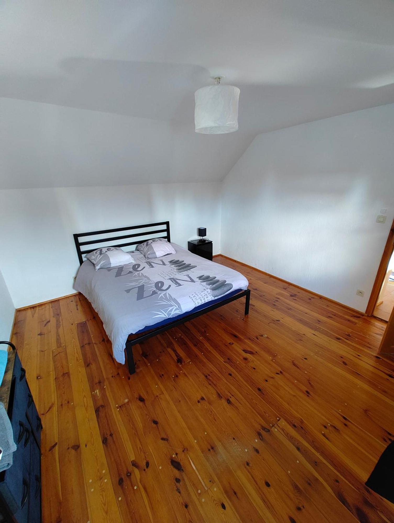 Cosy Triplex 3 Chambres Pont-de-lʼArche Εξωτερικό φωτογραφία